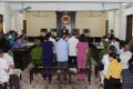 Vụ gian lận điểm thi ở Hà Giang: 14/10 sẽ mở phiên xét xử sơ thẩm sau hơn 20 ngày tạm hoãn