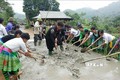Tháo gỡ khó khăn trong xây dựng nông thôn mới ở vùng cao Yên Bái