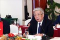 越南与日本促进在解决战争遗留问题方面的合作关系