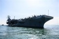美国海军少将强化实施东海航行飞越自由权的决心