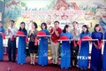 "Thư viện thân thiện" đưa văn hóa đọc tới học sinh vùng khó khăn ở Quảng Bình