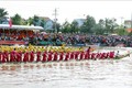Lễ hội Oóc Om Bóc khu vực Đồng bằng sông Cửu Long năm 2019: Phát huy các giá trị văn hóa truyền thống của đồng bào Khmer