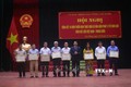 Cao Bằng tiếp tục phối hợp quản lý tốt biên giới Việt Nam - Trung Quốc