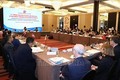 第14届东盟与中日韩外交学院院长会议今日在河内召开