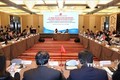 阮月娥大使：越南外交人员应适应数字时代背景下的挑战和机遇