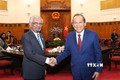 张和平副总理：联合国是越南对外政策的优先之一