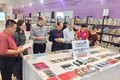 越南公司将越南图书走进中国市场