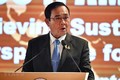 泰国为第35届东盟峰会作出各方面准备