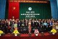 Đại hội đại biểu các dân tộc thiểu số tỉnh Hà Giang lần thứ III - năm 2019