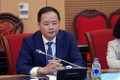 陈宏泰当选世界气象组织第二区域协会副主席