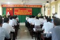 Sóc Trăng dạy tiếng Khmer cho cán bộ, công chức, viên chức