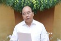 阮春福总理：加大改革力度 促进生产经营发展