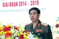 越南高级军事代表团对柬埔寨进行正式访问