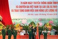 援老越南志愿军和专家传统日70周年纪念活动在河内隆重举行
