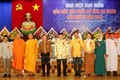 Đại hội đại biểu các dân tộc thiểu số tỉnh An Giang lần thứ III - năm 2019
