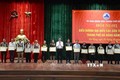 Đà Nẵng biểu dương đại biểu các dân tộc thiểu số năm 2019