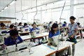 Ninh Thuận nâng cao chất lượng đào tạo nghề cho lao động trong xây dựng nông thôn mới