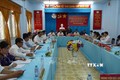Ủy ban Trung ương Mặt trận Tổ quốc Việt Nam khảo sát việc thực hiện công tác dân tộc tại Trà Vinh