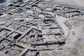 Phát hiện thành phố cổ có niên đại 5.000 năm tại Israel