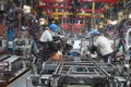 今年前九月海阳省工业产值同比增长12.3%