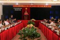 Đoàn Kiểm tra của Ủy ban Dân tộc làm việc tại tỉnh Phú Yên