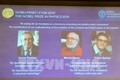 Giải Nobel Vật lý 2019 vinh danh những khám phá mở ra cuộc cách mạng trong lĩnh vực thiên văn