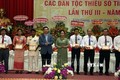 Đại hội đại biểu các dân tộc thiểu số tỉnh Kiên Giang lần thứ III - năm 2019