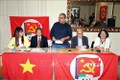 意大利共产党举行“胡志明主席遗嘱执行50周年”纪念活动