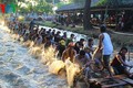 祭月节与高棉族文化