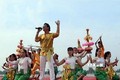 Ngày hội Văn hóa, Thể thao và Du lịch đồng bào Khmer tỉnh Kiên Giang năm 2019
