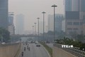 越南首都河内空气质量持续恶化