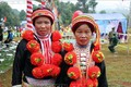 Đặc sắc trang phục của người Dao Đỏ ở Tuyên Quang