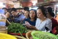 Thành phố Hồ Chí Minh xin gia hạn thí điểm hoạt động của Ban Quản lý an toàn thực phẩm