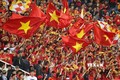 2022世界杯预选赛亚洲区第二阶段：越南队主场1比0战胜阿联酋队