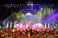 Khai mạc lễ hội hoa tam giác mạch Hà Giang năm 2019 chủ đề “Sắc hồng Cao nguyên đá”