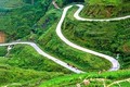 幸福路——通往河江省马皮凉遗产的道路