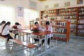 Trao tặng Thư viện xanh và Tủ sách Đinh Hữu Dư cho học sinh vùng khó khăn ở Nghệ An