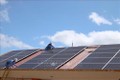 Khánh thành công trình điện mặt trời cho trường Tiểu học Nguyễn Văn Trỗi ở Đắk Nông