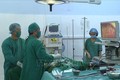 Sơn La: Áp dụng thành công kỹ thuật mổ nội soi tuyến giáp tại bệnh viện tuyến huyện