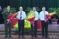 Thủ tướng phê chuẩn ông Mai Xuân Liêm giữ chức Phó Chủ tịch UBND tỉnh Thanh Hóa