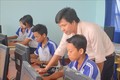 Thầy giáo Phan Khánh Duy nối dài ước mơ cho trẻ vùng sâu
