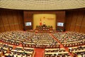 越南第十四届国会第八次会议通过《劳动法（修正版）》