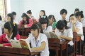 Trường Phổ thông dân tộc nội trú tỉnh Bình Phước - “Cái nôi” đào tạo con em dân tộc thiểu số