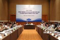 越南驻外代表机构与河内市建设与发展事业并肩同行