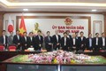 日本企业了解越南河南省投资环境