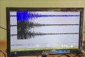 Động đất ở Lào gây dư chấn nhẹ ở Hà Nội