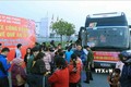 Đồng Nai: Tặng hàng ngàn vé xe, suất quà cho công nhân nghèo dịp Tết Nguyên đán 2020