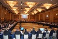 越南参加第二届世界海上保安部门首长级会议