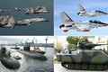 印度尼西亚与韩国讨论武器购买计划