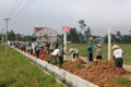 Công nhận thành phố Hà Tĩnh hoàn thành nhiệm vụ xây dựng nông thôn mới